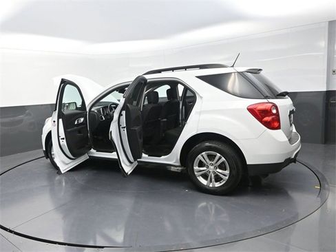 Used 2013 Chevrolet Equinox LT w/ Driver Convenience Package image 39