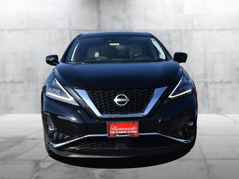 Certified 2024 Nissan Murano SL image 4