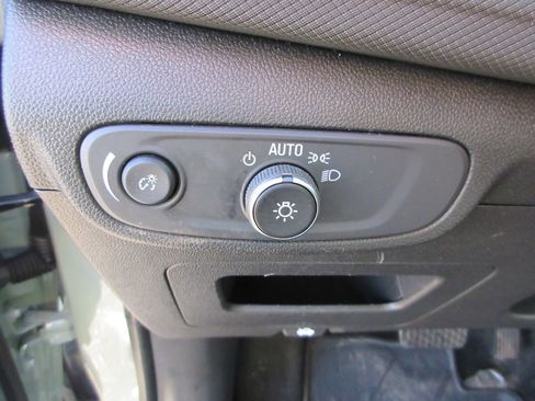 Certified 2026 Chevrolet TrailBlazer LT w/ LT Cold Weather Package image 22