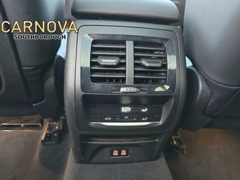 Used 2022 BMW X3 xDrive30i w/ Convenience Package w/ZPA image 32