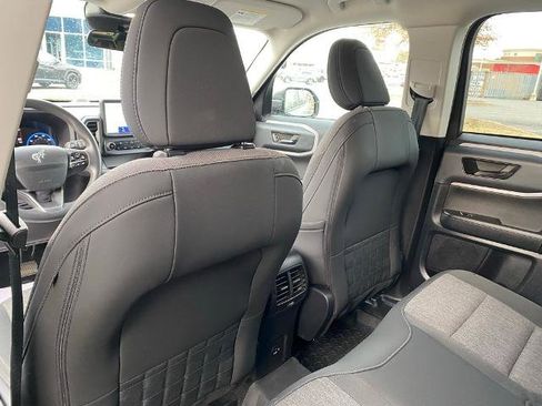 Certified 2024 Ford Bronco Sport Big Bend image 30