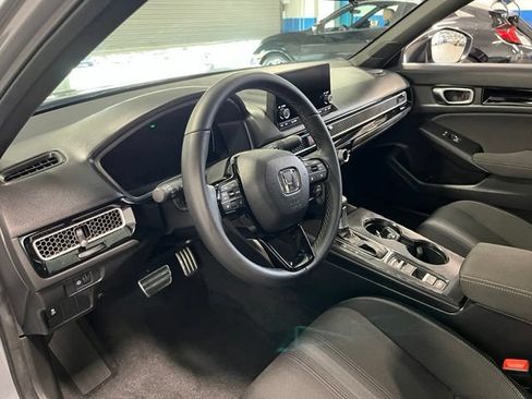 Used 2026 Honda Civic Sport image 22