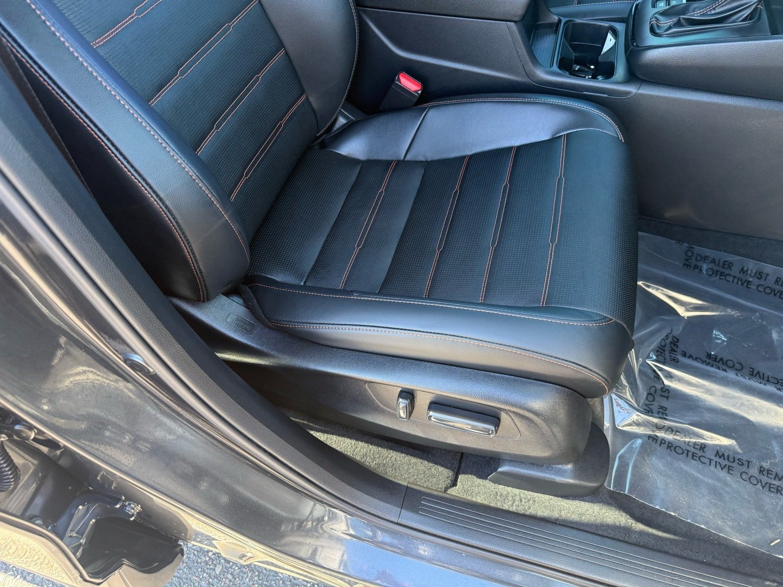 Certified 2024 Honda CR-V Sport-L image 33