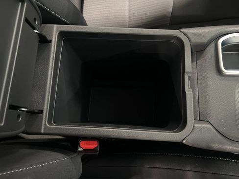 Used 2023 Nissan Sentra SV w/ All-Weather Package image 23