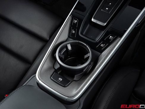 Used 2024 Porsche 911 Turbo S w/ 911 Turbo Sportdesign Package image 32