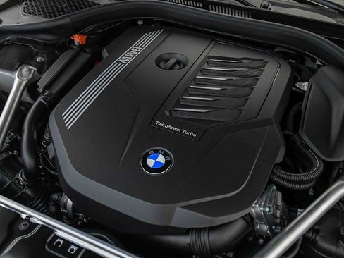 New 2026 BMW 840i image 33