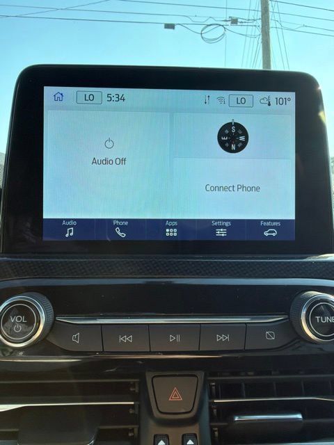 Used 2025 Ford Escape ST-Line FWD image 12