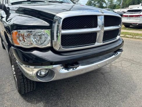 Used 2005 Dodge Ram 2500 Truck SLT AWD/4WD image 21
