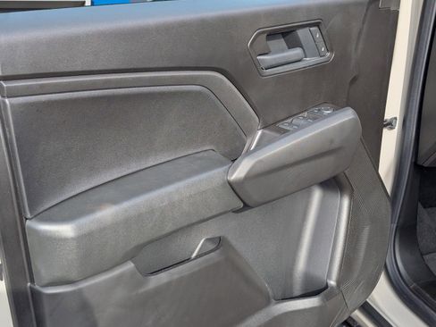 New 2026 Chevrolet Colorado Trail Boss image 15