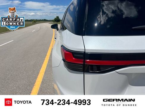 Used 2024 Lexus TX 350 FWD w/ Technology Package image 17
