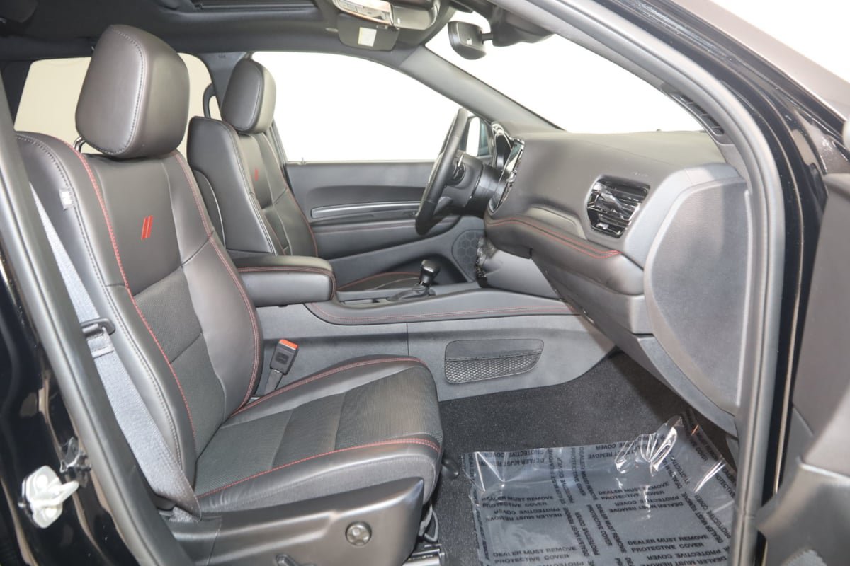Used 2026 Dodge Durango GT AWD/4WD image 14