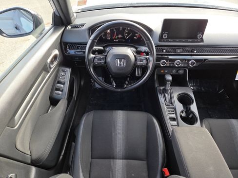 Used 2024 Honda Civic Sport image 23
