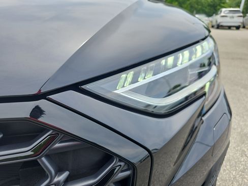 New 2026 Audi A8 L 3.0T AWD/4WD image 30