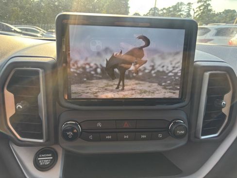 Used 2023 Ford Bronco Sport Big Bend w/ Convenience Package image 32