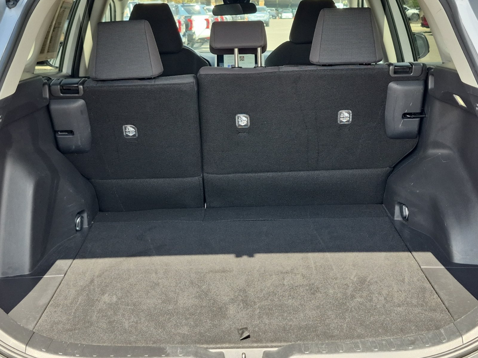 Certified 2025 Toyota RAV4 LE AWD/4WD image 14