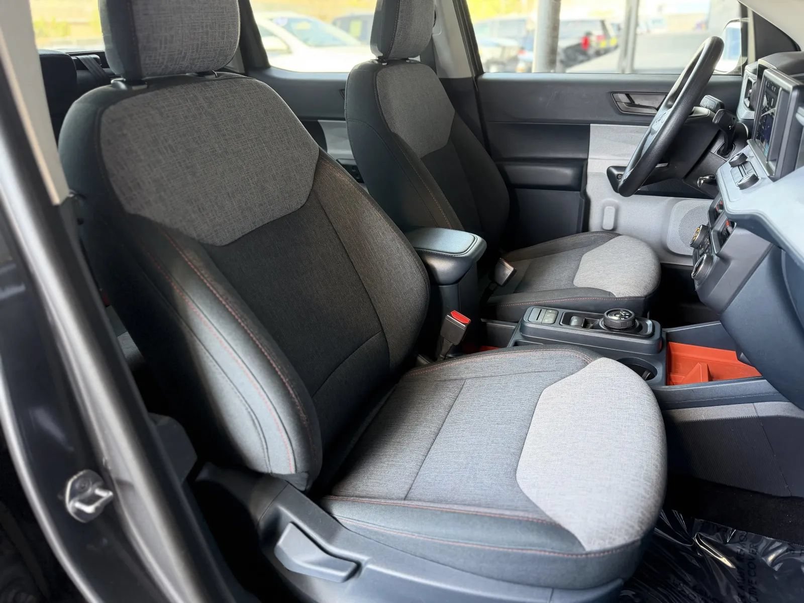 Used 2024 Ford Maverick XLT FWD image 19