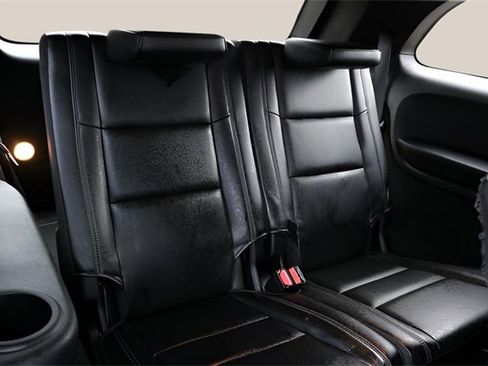 Used 2021 Dodge Durango GT w/ Blacktop Package image 19