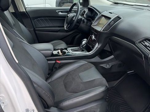 Used 2018 Ford Edge Sport w/ Equipment Group 401A image 33