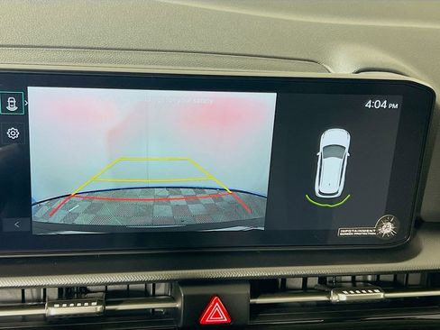 New 2026 Kia Sportage S image 11