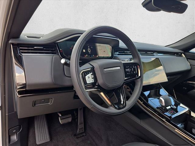 New 2027 Land Rover Range Rover Sport Dynamic SE AWD/4WD image 3