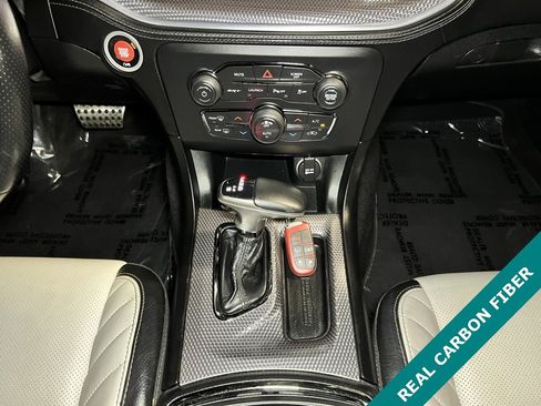 Used 2023 Dodge Charger SRT Hellcat w/ Harman/Kardon Audio Group image 7