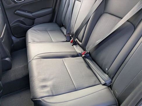 New 2026 Honda Civic Sport Touring image 14