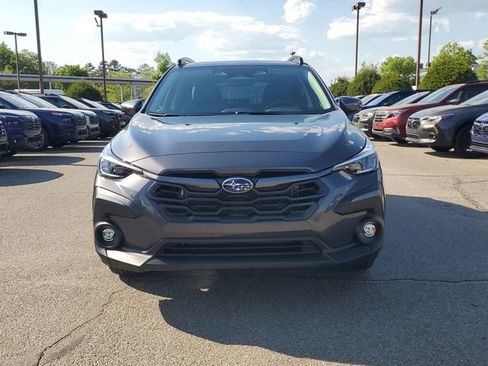 New 2026 Subaru Crosstrek 2.5i Limited AWD/4WD image 2