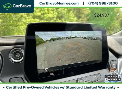 Certified 2023 Chevrolet Blazer LT FWD image 17