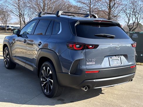 New 2026 MAZDA CX-50 2.5 Hybrid w/ Weather Package image 10