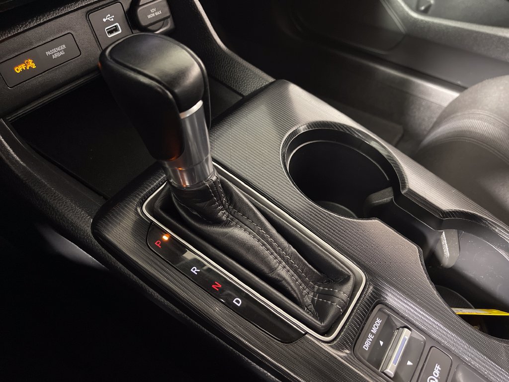Used 2024 Honda Civic Sport image 22