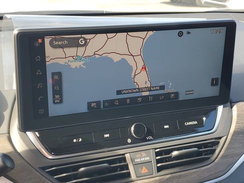 New 2025 Nissan Altima 2.5 SL image 15