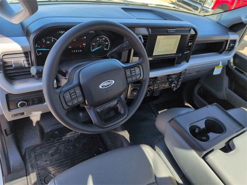 New 2026 Ford F550 4x4 Regular Cab Super Duty image 10