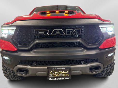 Used 2022 RAM 1500 TRX w/ TRX Level 2 Equipment Group AWD/4WD image 10