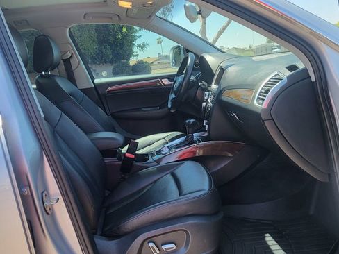 Used 2016 Audi Q5 2.0T Premium Plus w/ Technology Package AWD/4WD image 20