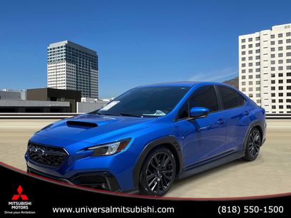 Used 2023 Subaru WRX Premium