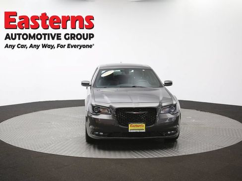 Used 2023 Chrysler 300 S RWD image 51