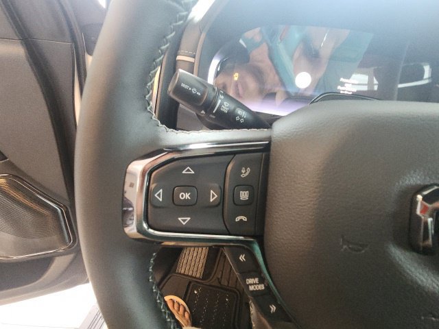 New 2026 RAM 1500 Limited AWD/4WD image 43