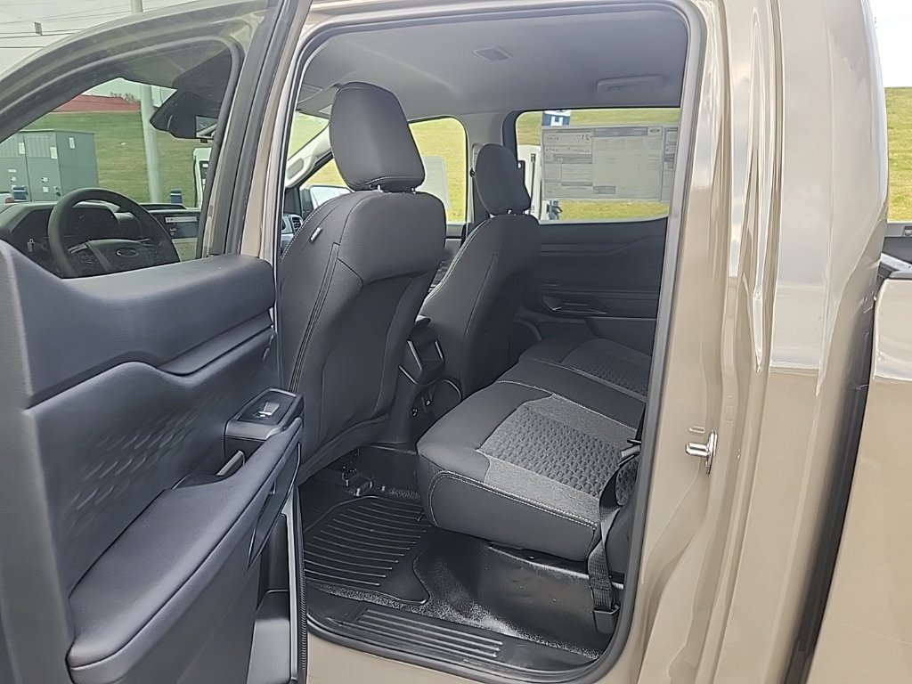 New 2026 Ford Ranger XL w/ Trailer Tow Package AWD/4WD image 10