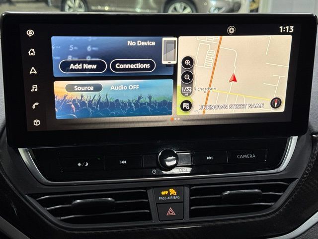 Used 2023 Nissan Altima 2.5 SR w/ SR Premium Package FWD image 20