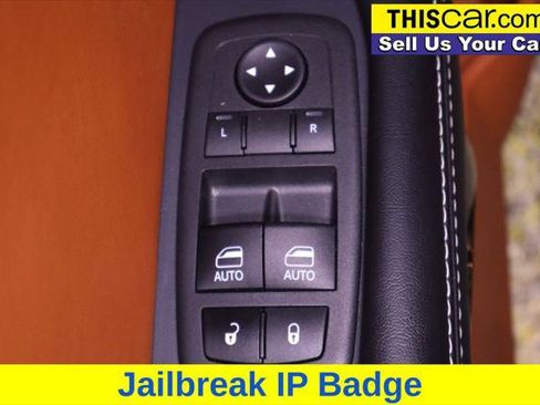 Used 2023 Dodge Challenger SRT Hellcat RWD image 39