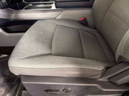 Used 2024 Ford F150 XLT w/ Mobile Office Package AWD/4WD image 38