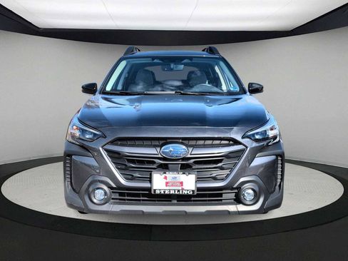 Certified 2024 Subaru Outback Premium w/ Popular Package #1A image 3
