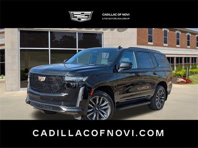 Certified 2023 Cadillac Escalade Sport w/ Touring Package