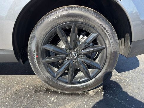 New 2026 Acura RDX SH-AWD image 11