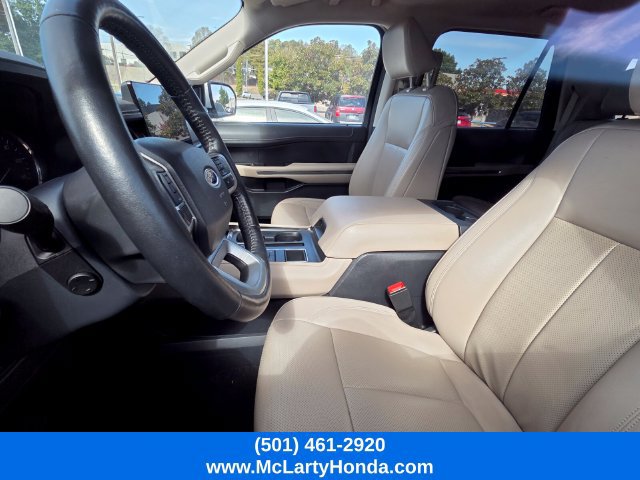 Used 2024 Ford Expedition Max XLT RWD image 10