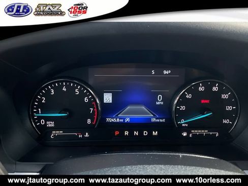 Used 2020 Ford Explorer XLT w/ Equipment Group 202A RWD image 19