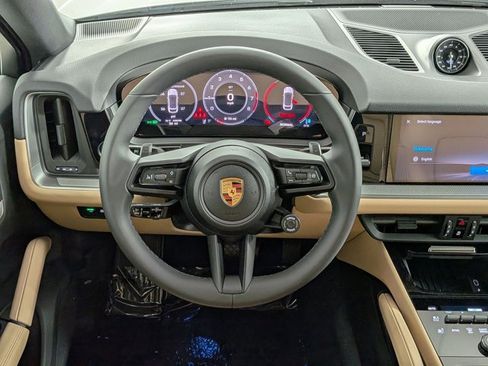 New 2026 Porsche Cayenne Coupe image 15