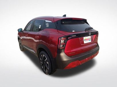 New 2026 Nissan Kicks SV w/ SV Premium Package