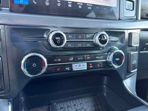 Used 2025 Ford F150 XLT w/ Equipment Group 303A High AWD/4WD image 22