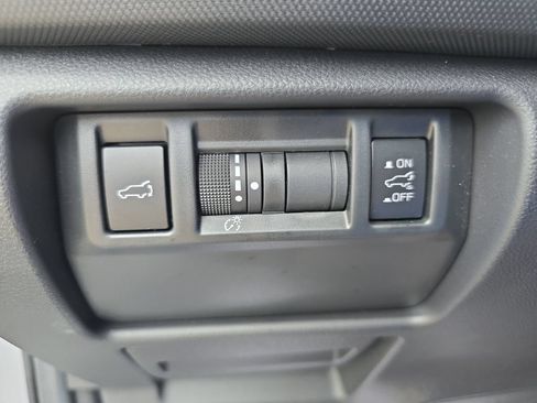 Certified 2026 Subaru Forester Premium AWD/4WD image 22
